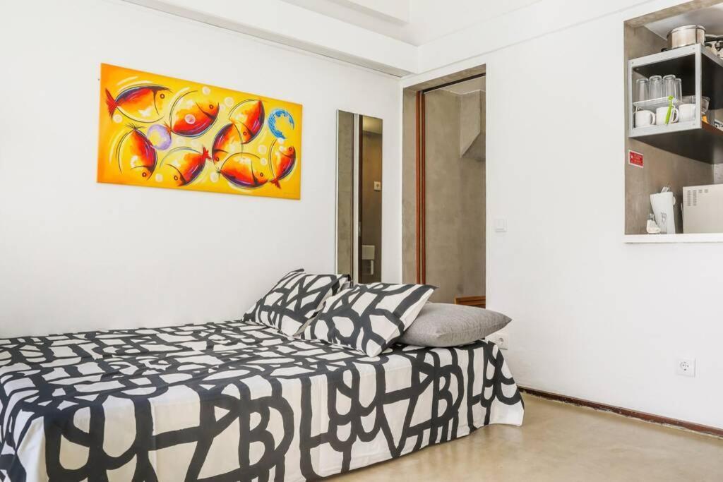Casa Na Praia - All Family Near The Sea Apartment เซซิมบรา ภายนอก รูปภาพ